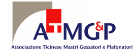 ATMG - Associazione Ticinese Mastri Gessatori e Plafonatori	