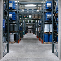 Ecsa photo gallery warehouses %286%29