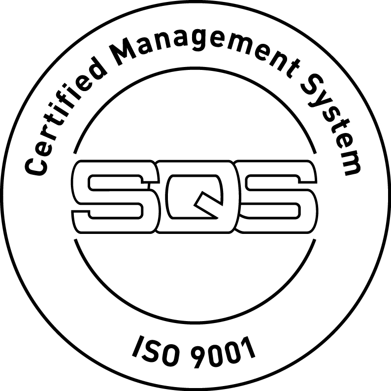 ISO-SQS