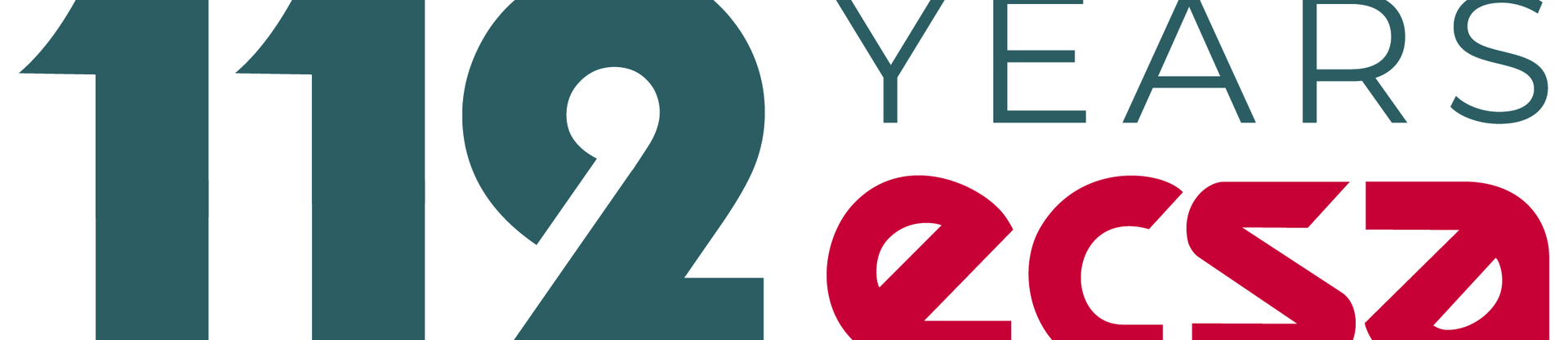 112 years anniversary ecsa 01