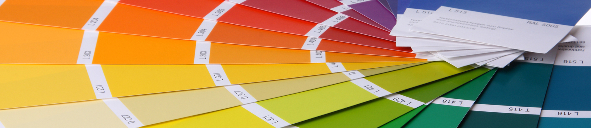 Ecsa maintenance surface treatment tintometer