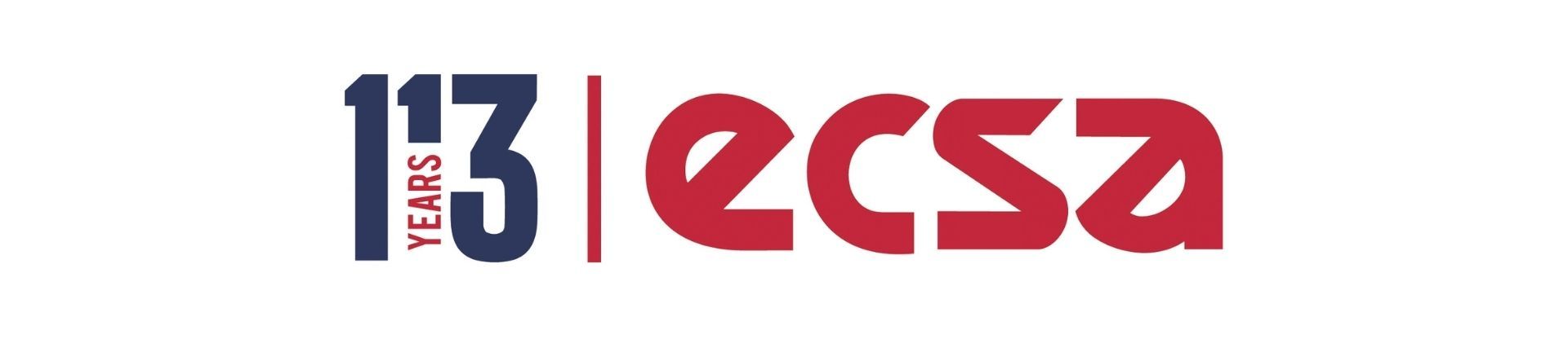113 years ecsa gallery