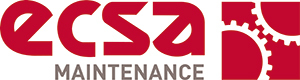 Logo ecsa maintenance 300x